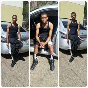 Meet your Posher, Christopher